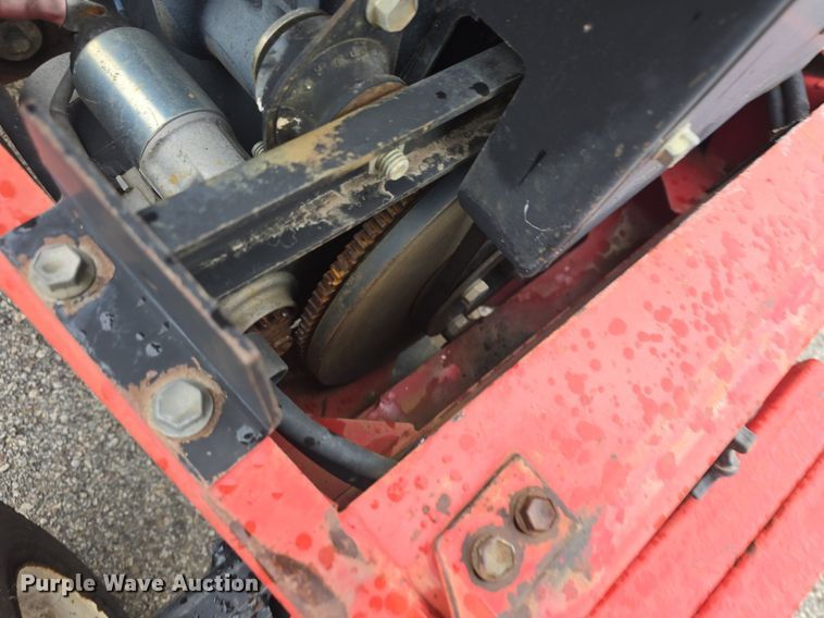 image for item EK2367 Toro Groundsmaster 325D core pulverizer