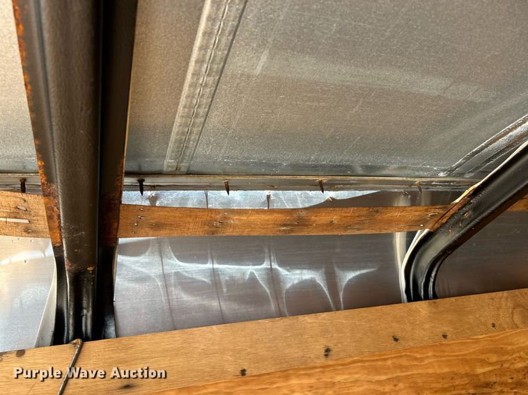 image for item EK2572 2013 Sure-Trac STR8414T enclosed cargo trailer