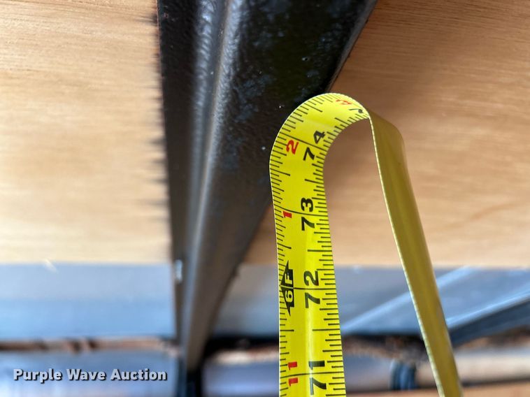 image for item EK2572 2013 Sure-Trac STR8414T enclosed cargo trailer