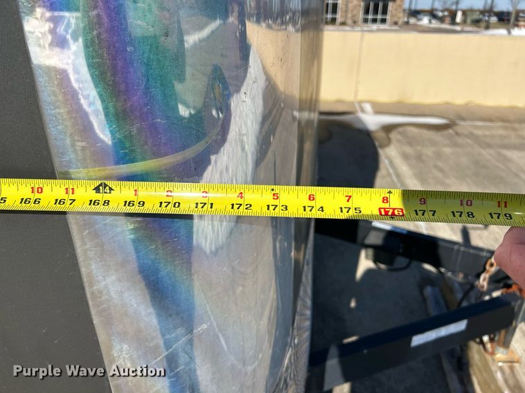 image for item EK2572 2013 Sure-Trac STR8414T enclosed cargo trailer