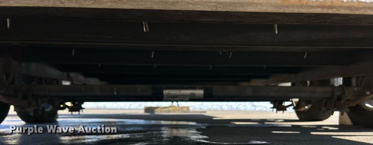 image for item EK2572 2013 Sure-Trac STR8414T enclosed cargo trailer