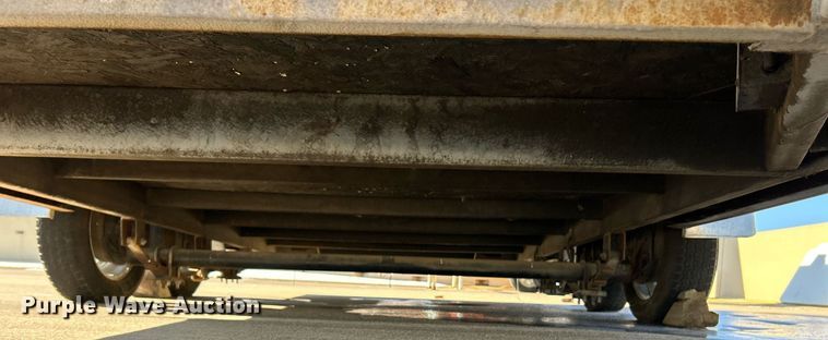 image for item EK2572 2013 Sure-Trac STR8414T enclosed cargo trailer