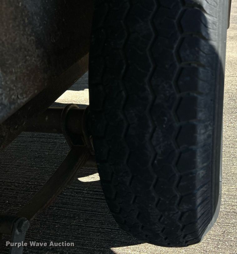 image for item EK2572 2013 Sure-Trac STR8414T enclosed cargo trailer