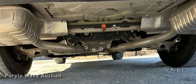 image for item EK2573 2020 Ford Explorer  Police Interceptor SUV