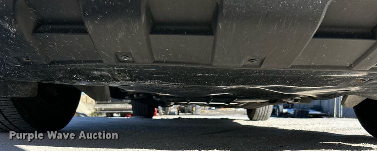 image for item EK2573 2020 Ford Explorer  Police Interceptor SUV