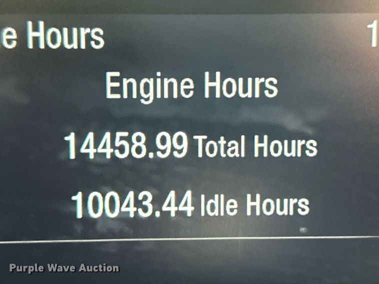 image for item EK2573 2020 Ford Explorer  Police Interceptor SUV