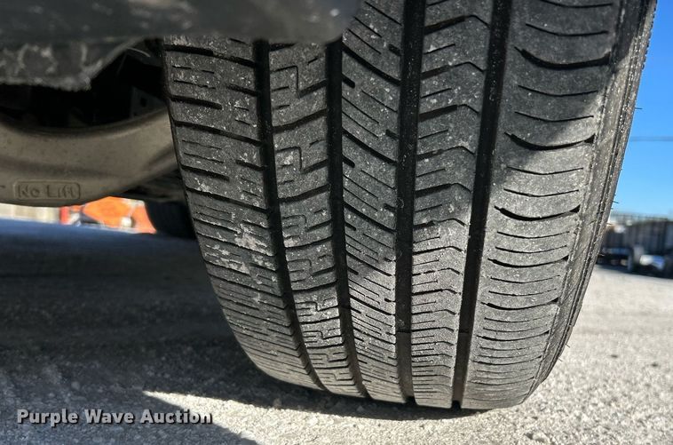 image for item EK2573 2020 Ford Explorer  Police Interceptor SUV