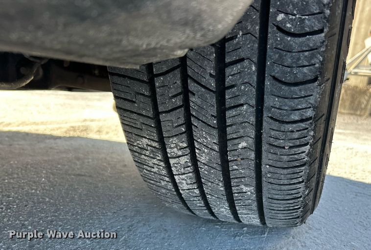 image for item EK2573 2020 Ford Explorer  Police Interceptor SUV