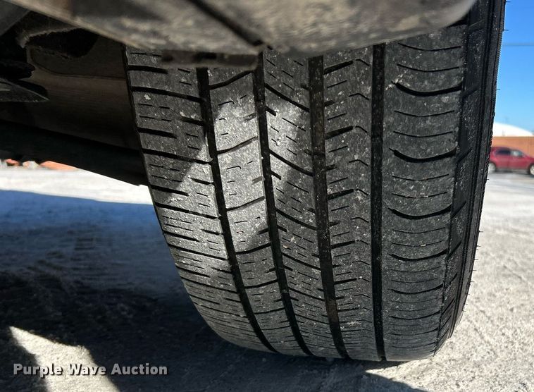 image for item EK2573 2020 Ford Explorer  Police Interceptor SUV