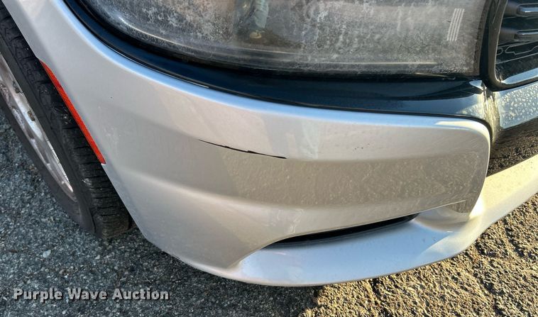 image for item EK2598 2021 Dodge Charger Police  