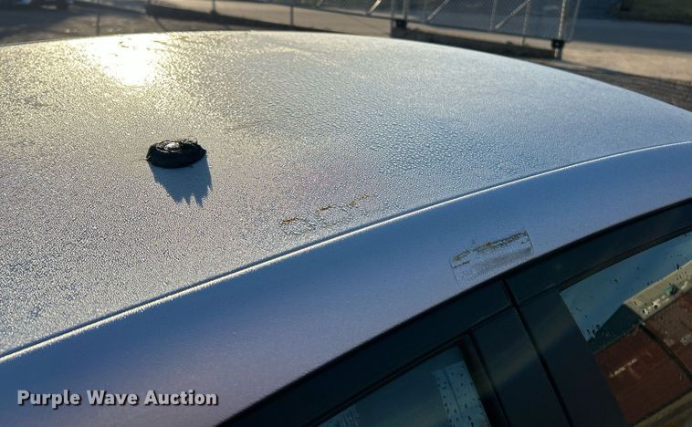 image for item EK2598 2021 Dodge Charger Police  