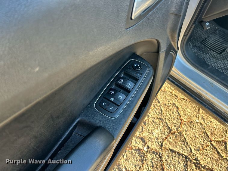 image for item EK2598 2021 Dodge Charger Police  