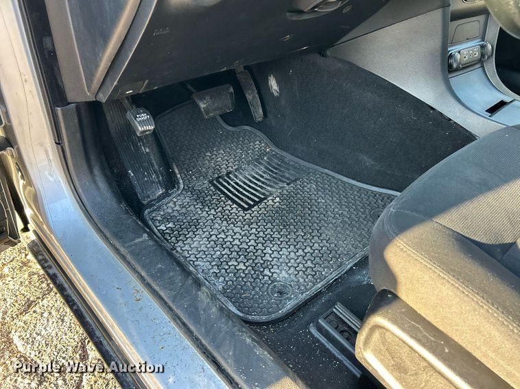 image for item EK2598 2021 Dodge Charger Police  