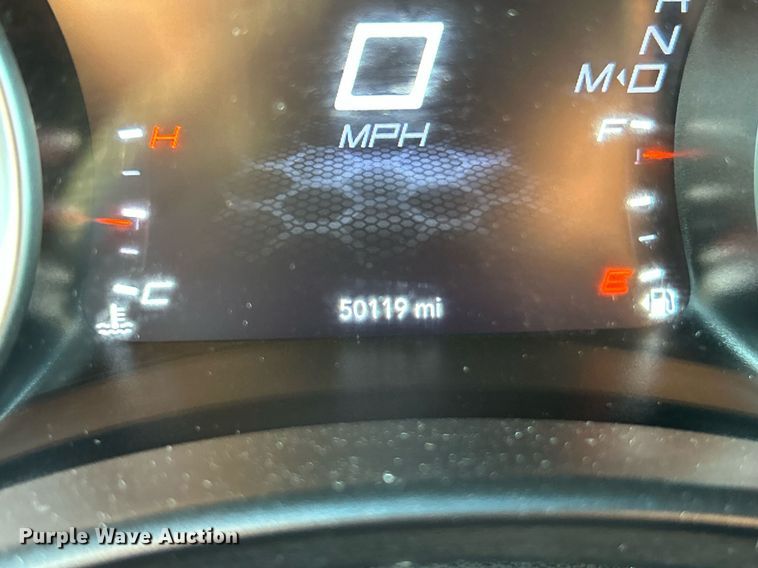 image for item EK2598 2021 Dodge Charger Police  