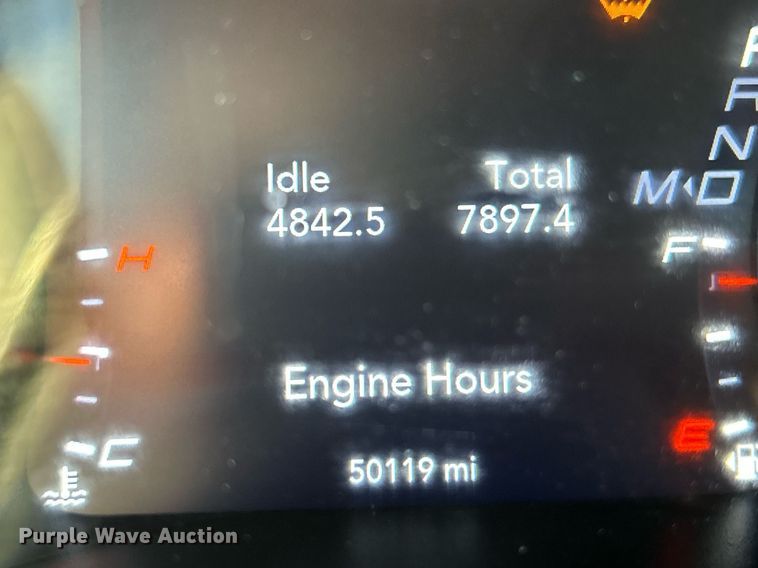 image for item EK2598 2021 Dodge Charger Police  