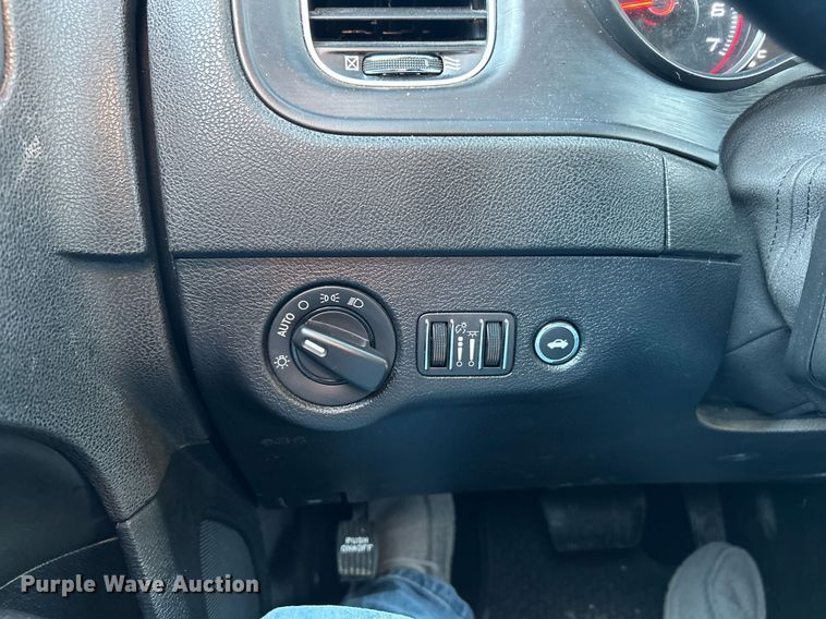 image for item EK2598 2021 Dodge Charger Police  