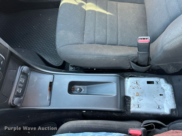 image for item EK2598 2021 Dodge Charger Police  