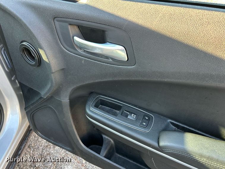 image for item EK2598 2021 Dodge Charger Police  