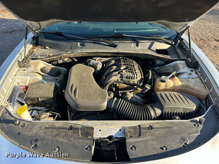 image for item EK2598 2021 Dodge Charger Police  