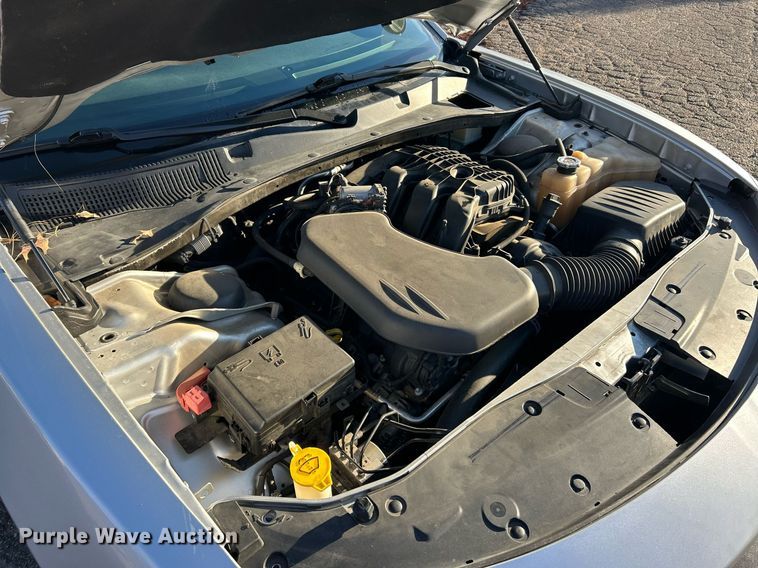 image for item EK2598 2021 Dodge Charger Police  