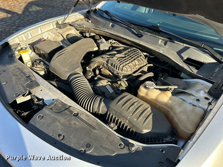 image for item EK2598 2021 Dodge Charger Police  