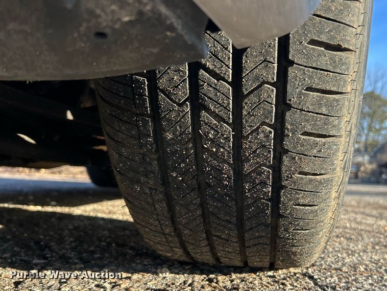 image for item EK2598 2021 Dodge Charger Police  