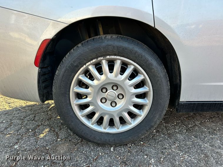 image for item EK2598 2021 Dodge Charger Police  