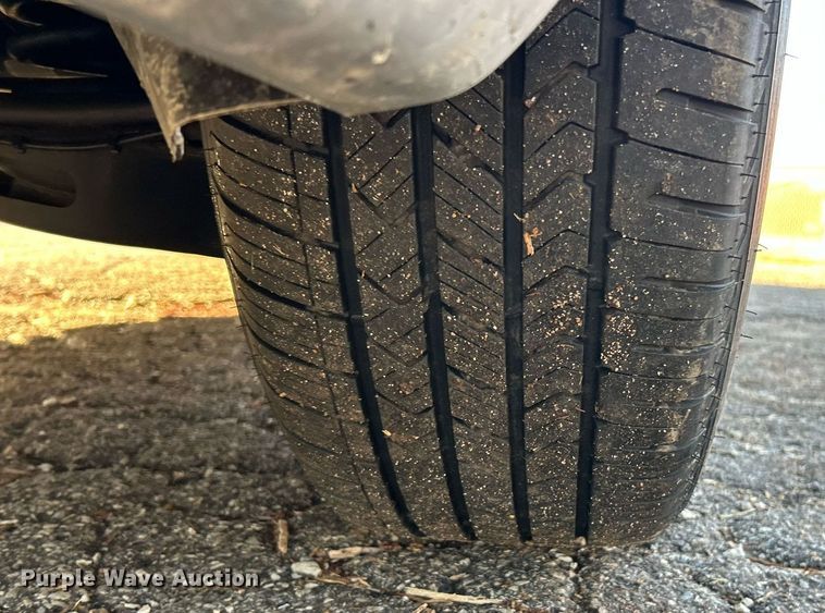 image for item EK2598 2021 Dodge Charger Police  