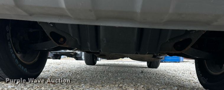 image for item EK2622 2004 Chevrolet Avalanche Crew Cab pickup truck