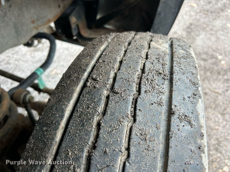 image for item EK2627 2007 Ford F550 Super Duty utility / service truck