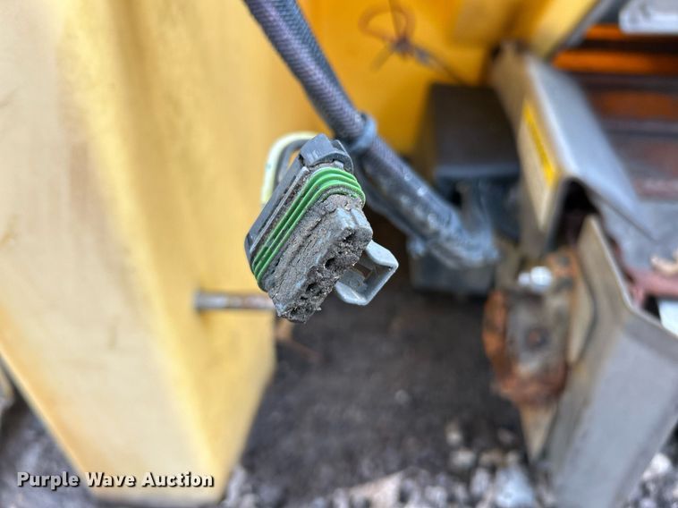 image for item EK2628 (2) Fisher Polycaster spreaders