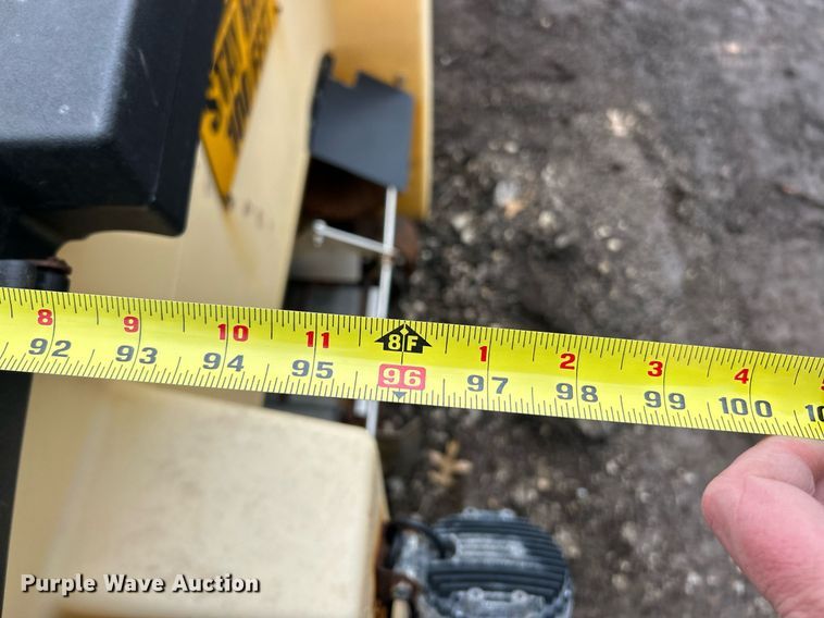 image for item EK2628 (2) Fisher Polycaster spreaders