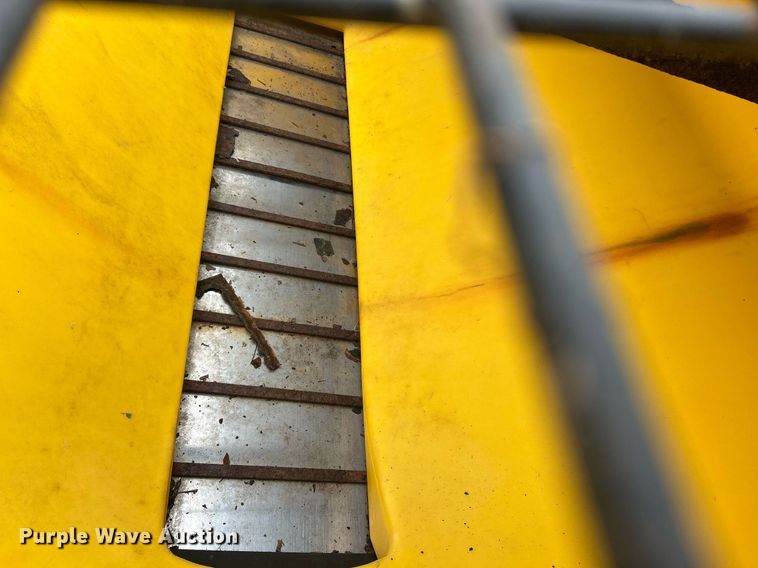 image for item EK2628 (2) Fisher Polycaster spreaders