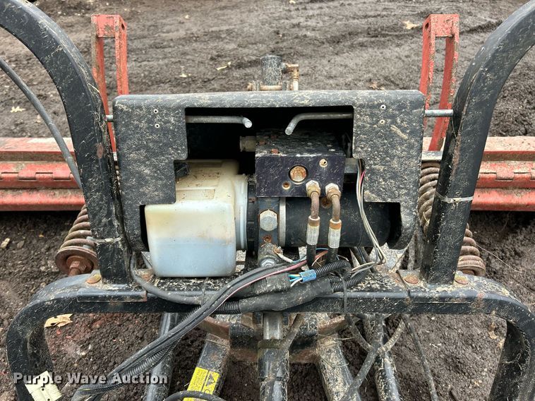 image for item EK2629 (2) snow plows 