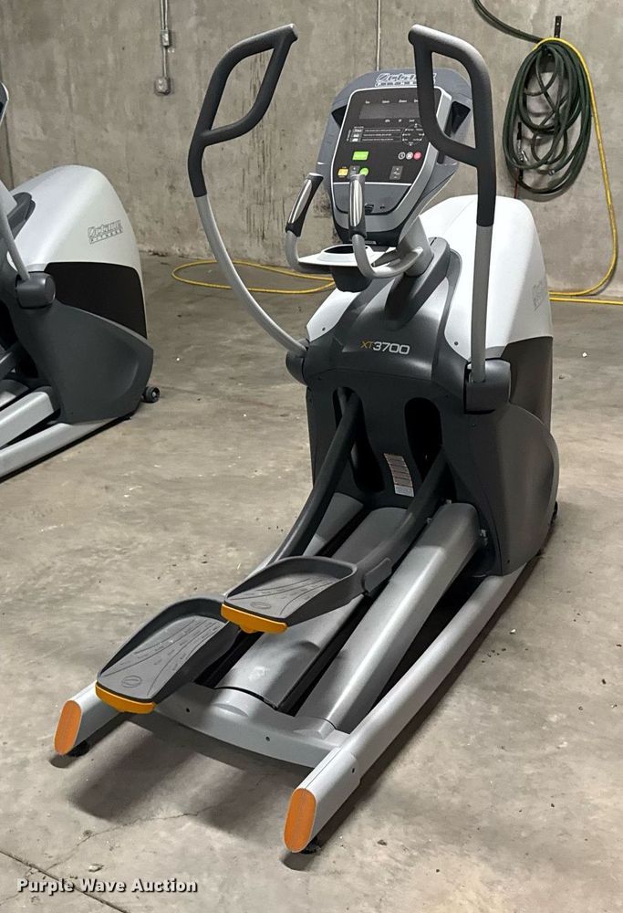 image for item EM3501 Octane Fitness XT3700 elliptical