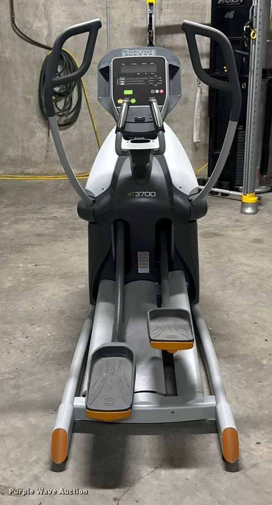 image for item EM3501 Octane Fitness XT3700 elliptical