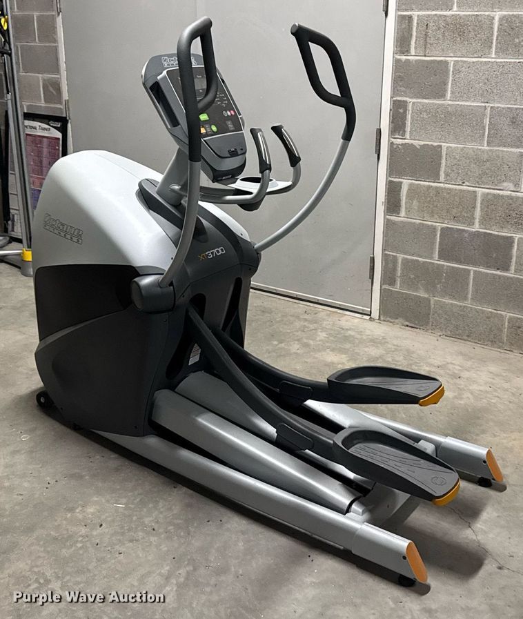 image for item EM3501 Octane Fitness XT3700 elliptical