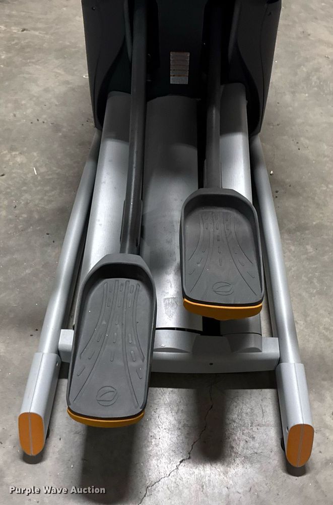 image for item EM3501 Octane Fitness XT3700 elliptical