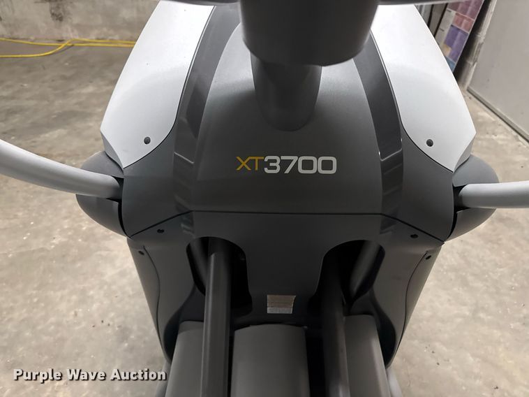 image for item EM3501 Octane Fitness XT3700 elliptical