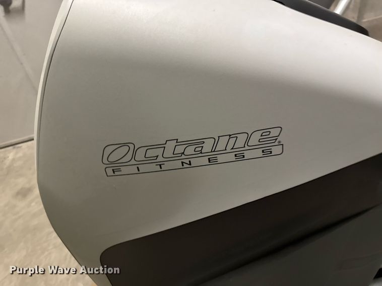 image for item EM3501 Octane Fitness XT3700 elliptical