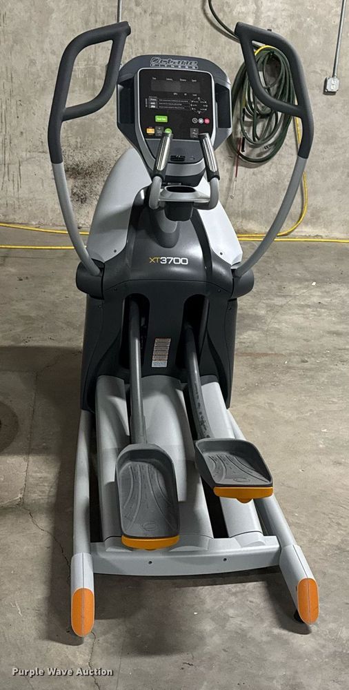 image for item EM3502 Octane Fitness XT3700 elliptical