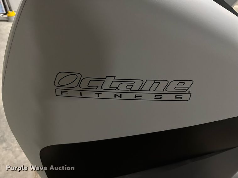 image for item EM3502 Octane Fitness XT3700 elliptical