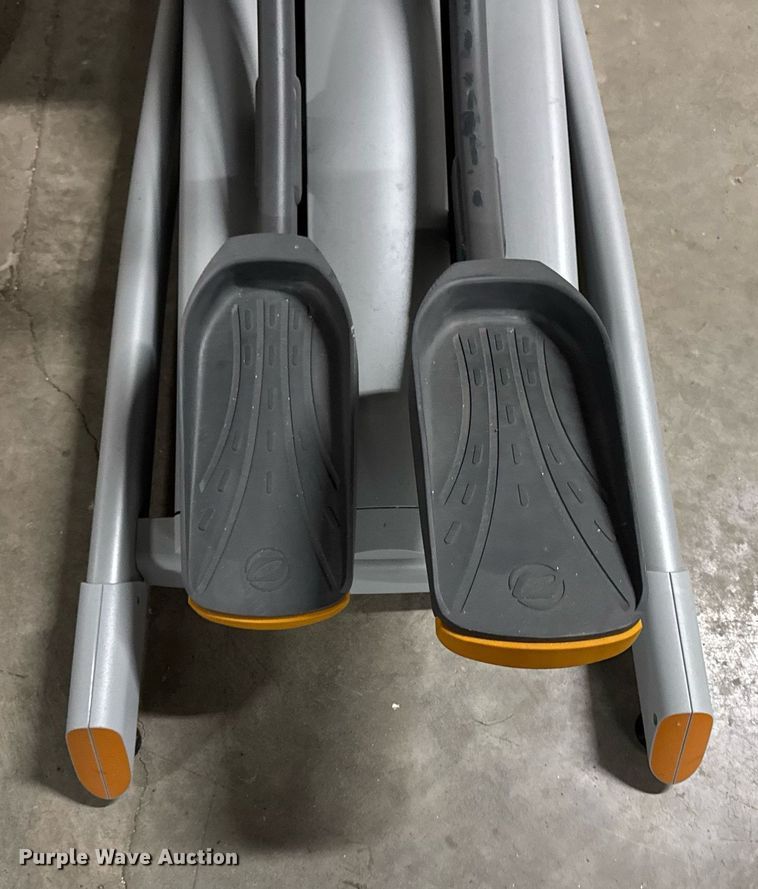 image for item EM3502 Octane Fitness XT3700 elliptical