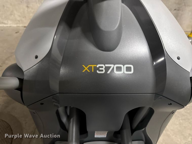 image for item EM3502 Octane Fitness XT3700 elliptical