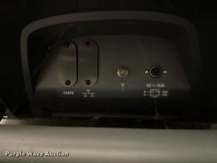 image for item EM3502 Octane Fitness XT3700 elliptical