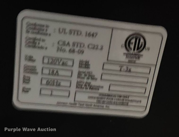 image for item EM3503 Matrix T3X Ultimate Deck treadmill