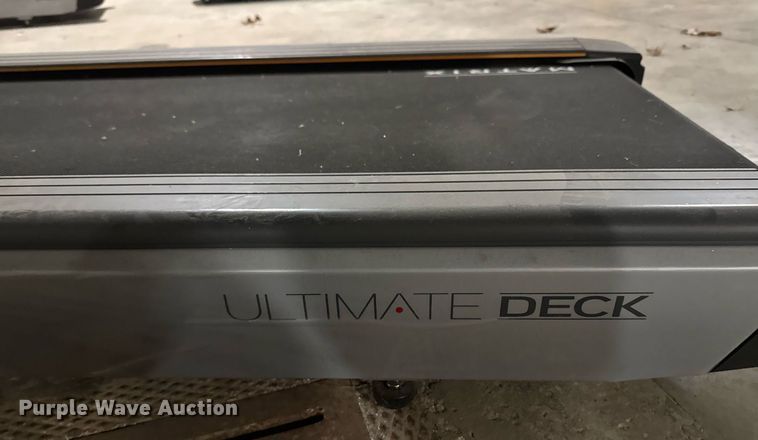 image for item EM3504 Matrix T3X treadmill