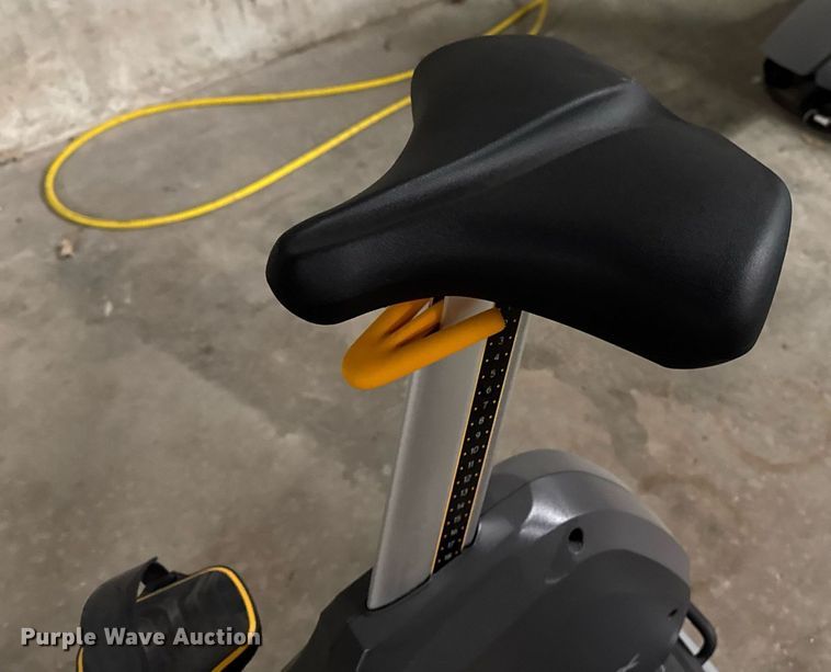 image for item EM3505 Matrix Hure-3X-02-C exercise bike