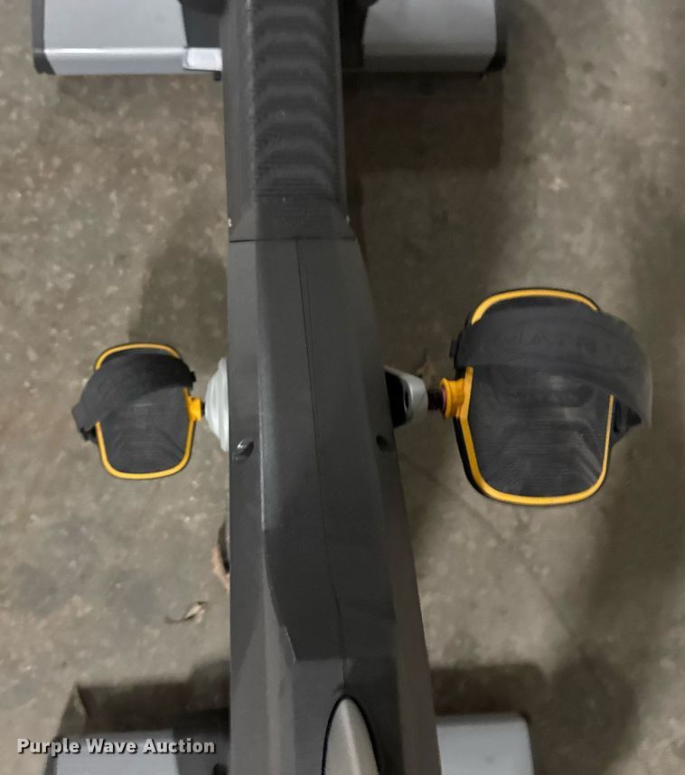 image for item EM3505 Matrix Hure-3X-02-C exercise bike