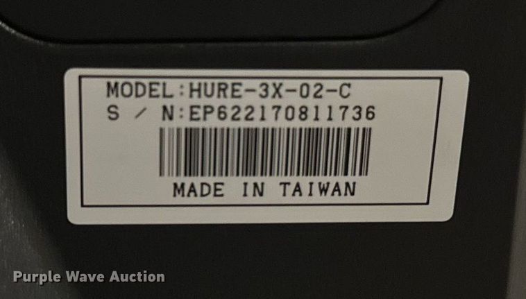 image for item EM3505 Matrix Hure-3X-02-C exercise bike